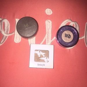 High end Single Shadow Trio